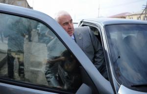 Генпрокурор Южной Осетии: зять президента республики совершил самоубийство - Похоронный портал