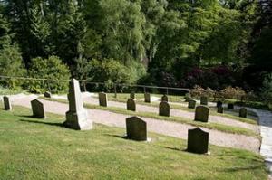 Частные кладбища вот-вот обзаведутся лицензиями - Похоронный портал