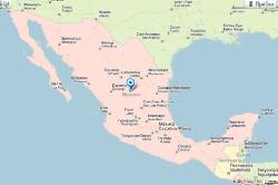 В Мексике уничтожено 22 члена наркокартеля в ходе перестрелки - Похоронный портал
