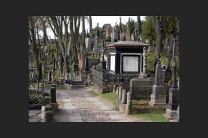 Будет отреставрировано одно из красивейших вильнюсских кладбищ - Похоронный портал