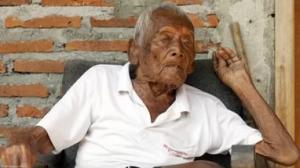 Старейший житель Земли скончался в возрасте 146 лет - Похоронный портал
