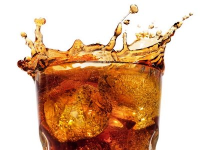 Употребление сладких напитков в юном возрасте вредно для мозга