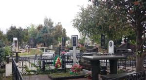 Новое городское кладбище Ростова-на-Дону начнут строить в следующем году - Похоронный портал