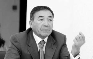 Скончался бывший премьер-министр Казахстана Нурлан Балгимбаев - Похоронный портал