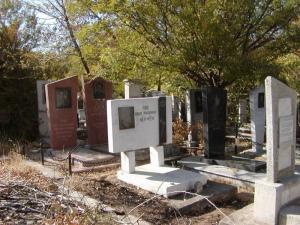 В Орловской области «забыли» опубликовать порядок работы кладбищ - Похоронный портал
