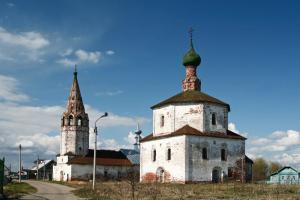 Легендарная старообрядческая церковь Владимира будет возвращена старообрядцам - Похоронный портал