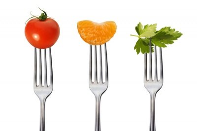 На 50 процентов состояние здоровья зависит от качества питания