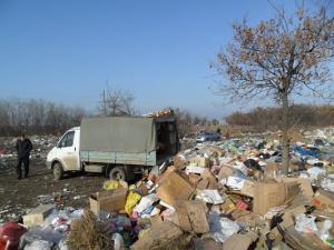 Администрации Нижнего Новгорода не хватает 28,5 млн. рублей на ликвидацию свалок и уборку мусора на кладбищах - Похоронный портал