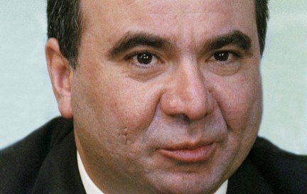 СМИ: Экс-премьер Грузии мог быть убит в присутствии Саакашвили   - Похоронный портал