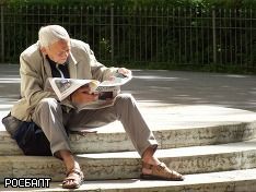 Козырев: Российские мужчины могут три года не дожить до пенсии в случае повышения пенсионного возраст - Похоронный портал
