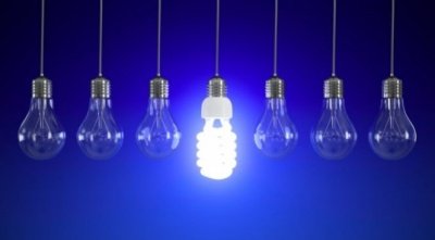 Ученые доказывают опасность энергосберегающих ламп