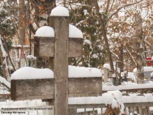 Кладбища обогатятся за счет нерадивых родственников - Похоронный портал