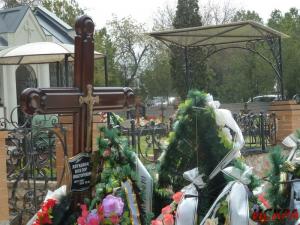 Захоронение в Киеве стало роскошью: ритуальщики объяснили причины заоблачных расценок - Похоронный портал