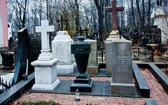 В России предложили создать тематические кладбища - Похоронный портал