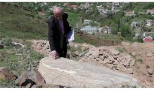 В Турции кладоискатели осквернили армянские могилы - Похоронный портал