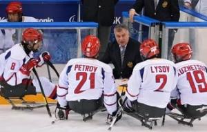 Тренер сборной России по следж-хоккею умер в Южной Корее во время ЧМ - Похоронный портал