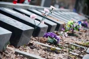ГБУ «Ритуал» занимается уходом и содержанием кладбищ Москвы - Похоронный портал