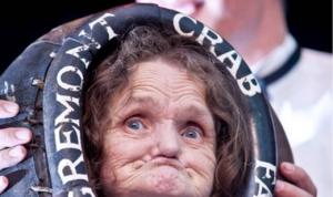 Самая уродливая женщина мира скончалась в Британии в возрасте 67 лет - Похоронный портал