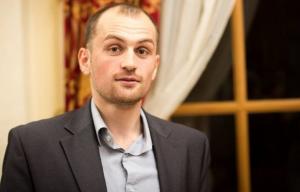 В Нальчике обнаружен мертвым журналист и общественный деятель Тимур Куашев - Похоронный портал