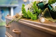Агентство «Интеррейтинг» провело исследование рынка услуг похорон - Похоронный портал
