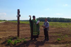 В июне в Чебоксарах откроется новое кладбище - Похоронный портал