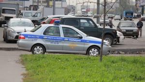 Сотрудница полиции в Елабуге застрелилась в служебной машине - Похоронный портал