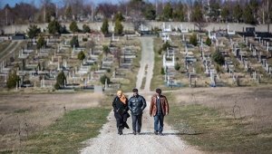 В Керчи создадут мусульманское кладбище - Похоронный портал