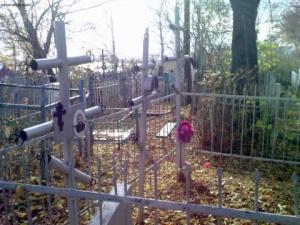 В Госдуме предлагают изымать землю для госнужд под кладбища - Похоронный портал