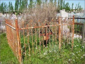 Власти Москвы нашли альтернативу кремации останков из брошенных могил - Похоронный портал