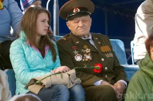 В Красноярске скончался ветеран Великой отечественной войны, полный кавалер орденов Славы - Похоронный портал