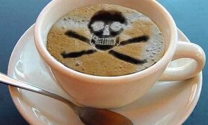 В США подросток умер от передозировки кофеином - Похоронный портал