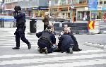 Число жертв теракта в Стокгольме выросло до пяти