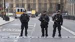 Полиция установила личность террориста, устроившего нападение в Лондоне
