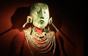 Мексиканские исследователи расшифровали надпись на гробнице вождя индейцев майя - Похоронный портал