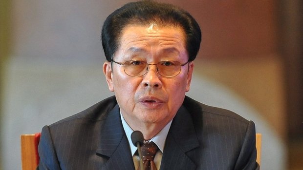 В КНДР казнили родственников Чан Сон Тхэка - Похоронный портал