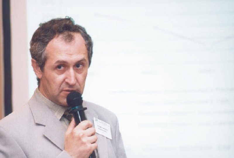 Хан-Магомедов Джан Джанович (10.10.1957 - 27.11.2007)
