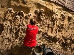 В Бангладеш студент-медик торговал украденными с кладбища скелетами