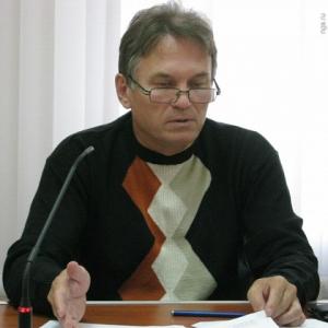 Скончался главный инженер “Новосибирскгортеплоэнерго” Василий Потапкин - Похоронный портал