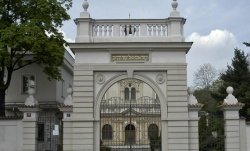 125 лет назад в Праге открыли Новое еврейское кладбище