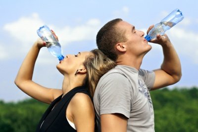 Учёные назвали необходимую норму потребления воды в день