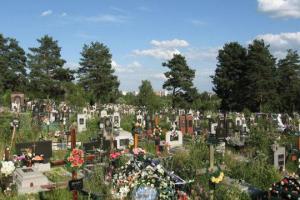 В Польше вандалы украли череп из могилы священника - Похоронный портал
