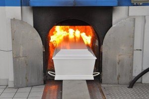 В Калуге хотят построить крематорий - Похоронный портал