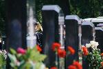 Захоронениям на московских кладбищах присвоят GPS-координаты