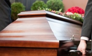 Мэр Волжского посоветовал гробовщикам обращаться к правоохранителям - Похоронный портал