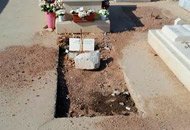 В Эйлате появится кладбище для смешанных пар - Похоронный портал
