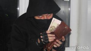 В Сыктывкаре мужчина с обрезом ограбил магазин ритуальных услуг - Похоронный портал