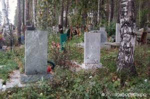 Уральских похоронщиков протестируют на профпригодность - Похоронный портал