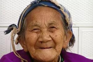 Старейшая жительница Земли умерла в Китае на 120-м году жизни - Похоронный портал