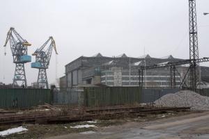 Администрация Калининграда: ПСЗ «Янтарь» боится лишиться заказов из-за крематория - Похоронный портал