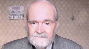 Известный советский кинодекоратор Александр Борисов скончался на 90‑м году жизни - Похоронный портал